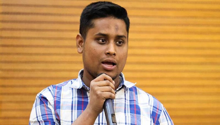 কক্সবাজারে যাওয়া ছিল ‘নীরব প্রতিবাদ’, উদ্দেশ্য ছিল ‘চিন্তা করাও’