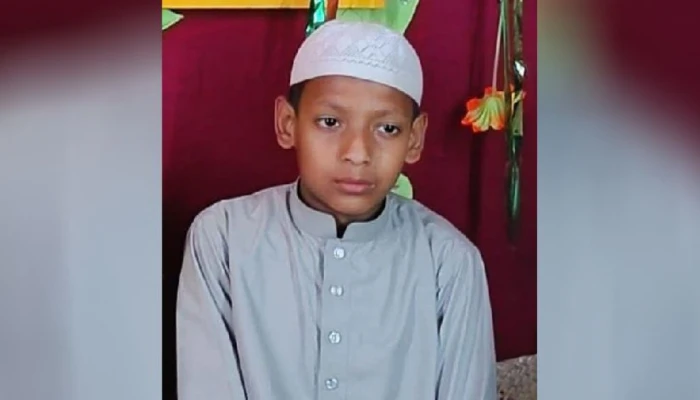 নিখোঁজের ২৬ দিনেও খোঁজ মেলেনি মাদ্রাসাছাত্রের
