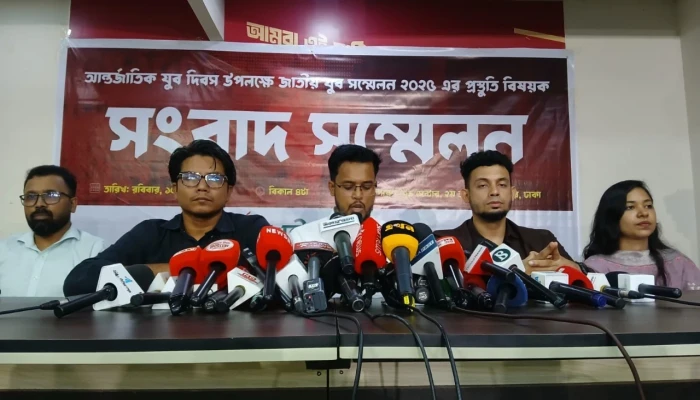 ​এনসিপির নেতারা ‘মিডিয়া ট্রায়ালের’ শিকার হচ্ছেন: তারিকুল ইসলাম