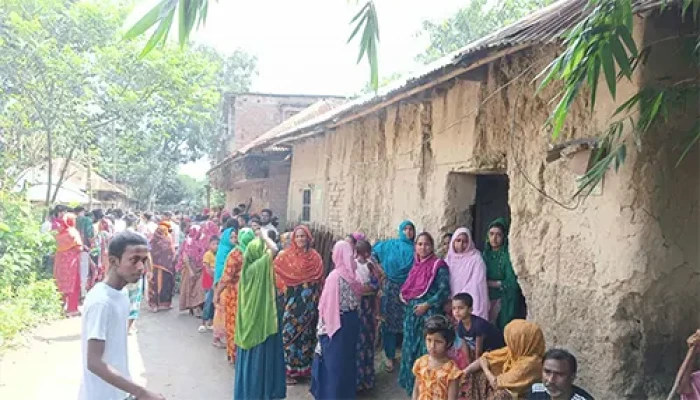 ​রাজশাহীতে ১৮ মাসের শিশুসহ একই পরিবারের ৪ জনের মরদেহ উদ্ধার