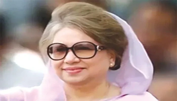​খালেদা জিয়ার ৮০তম জন্মবার্ষিকী আজ