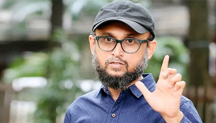 ​অতিরিক্ত কাজের চাপে অসুস্থ হয়ে পড়েছিলেন ফারুকী: তিশা