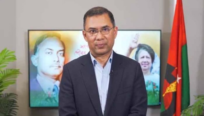 ​দেশ যেন মৌলবাদের অভয়ারণ্য না হয়: তারেক রহমান