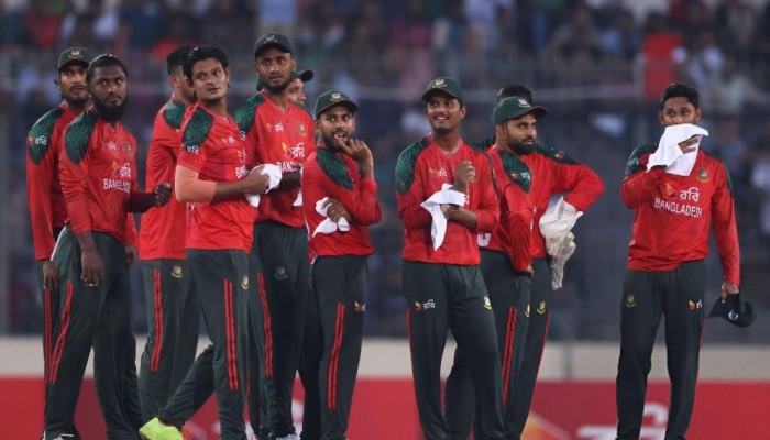 ​এশিয়া কাপ ও নেদারল্যান্ডস সিরিজের দল ঘোষণা বাংলাদেশের