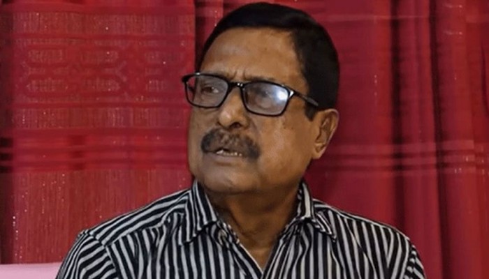 ফজলুর রহমানকে আরও ২৪ ঘণ্টা সময় দিল বিএনপি