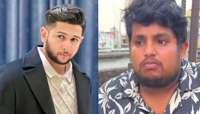 আফ্রিদির অপকর্মের বর্ণনা দিলেন বন্ধু রাহী