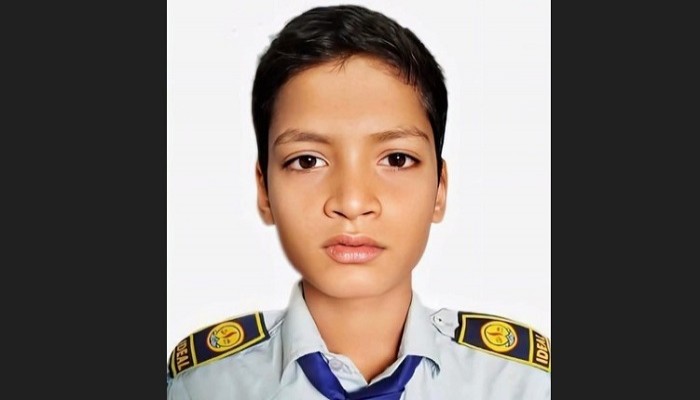​বাঁকখালী নদীতে ডুবে নিখোঁজ কিশোরের মরদেহ ৩৮ ঘণ্টা পর উদ্ধার