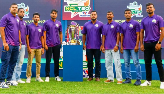 ১৪ সেপ্টেম্বর শুরু জাতীয় ক্রিকেট লিগ