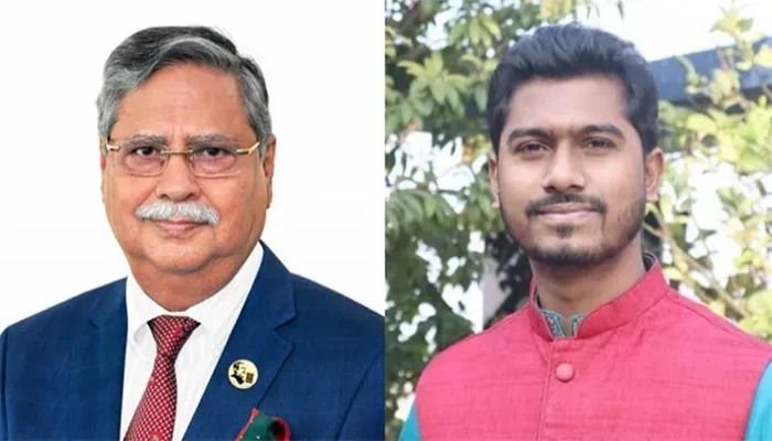 ফোন করে নুরের খোঁজ নিলেন প্রেসিডেন্ট