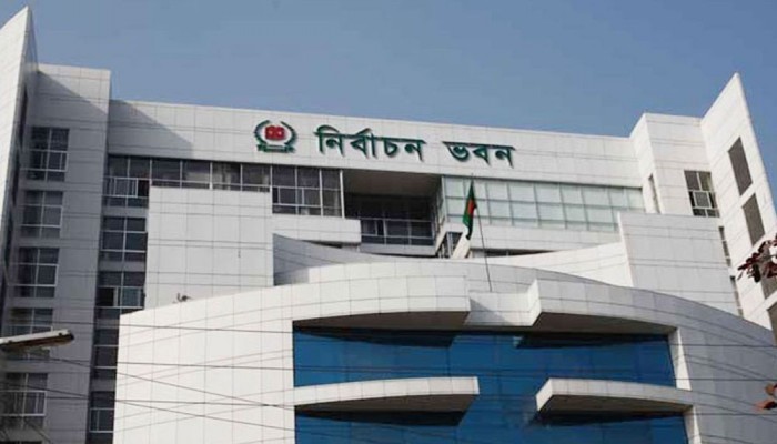 ​ভোটারপ্রতি ১০ টাকা ব্যয় করতে পারবেন প্রার্থী, ইসির প্রস্তাব