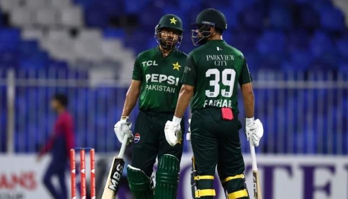 আফগানদের কাছে হারের জ্বালা আমিরাতকে উড়িয়ে ভুলল পাকিস্তান