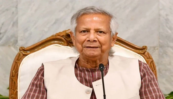 মহানবীর অনুপম জীবনাদর্শ বিশ্বে শান্তি-কল্যাণ নিশ্চিত করতে পারে: ​প্রধান উপদেষ্টা