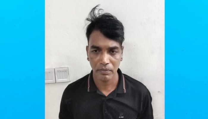 অ্যাম্বুলেন্স সিন্ডিকেটের চাঁদাবাজ ‘স্মার্ট হাসান’ গ্রেফতার