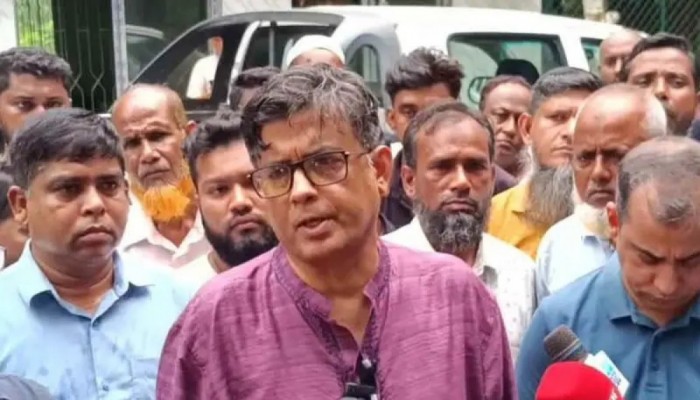 নির্বাচন ফেব্রুয়ারির ১৫ তারিখের মধ্যেই হবে: প্রেস সচিব