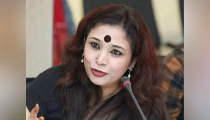 জাকসু নির্বাচনে আরেক কমিশনারের পদত্যাগ