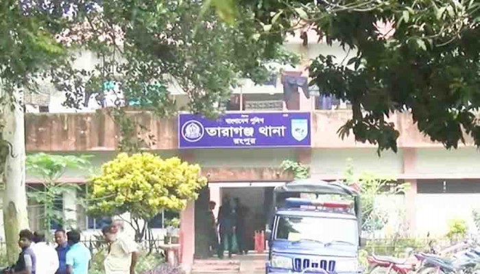 কাঁদছিল ৫ মাসের শিশু, গলাকেটে হত্যা করলেন মা