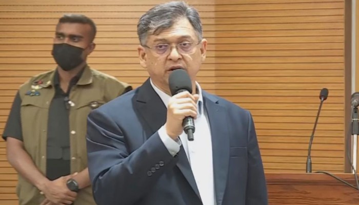 বিশেষ সাংবিধানিক আদেশে সনদ বাস্তবায়নে আদালতের মত চায় বিএনপি