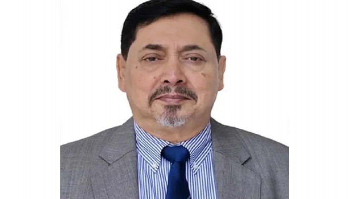 ১০ দিনের সফরে পাকিস্তান গেলেন স্বরাষ্ট্রসচিব