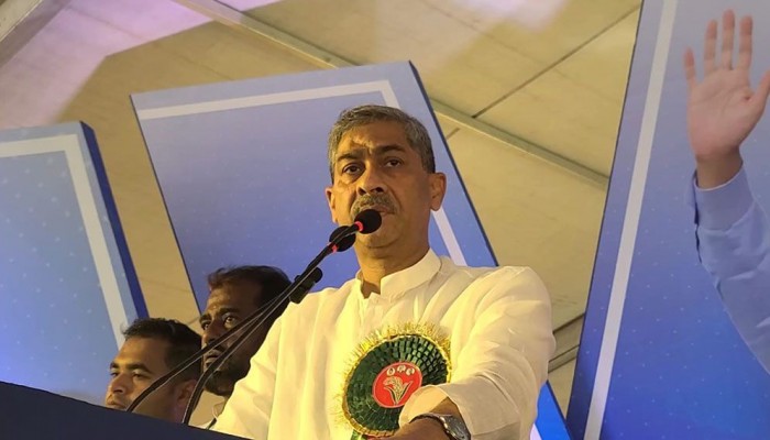এ্যানিকে প্রকাশ্যে ক্ষমা চাইতে হবে: ইসলামী আন্দোলন