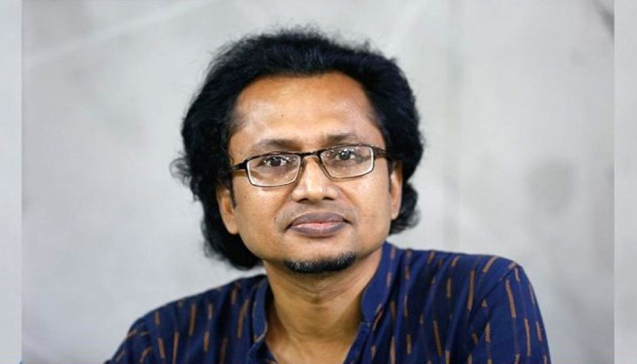 নিউইয়র্কে হামলাকারীর অপরাধের জন্য তার বাড়িতে হামলা করতে পারি না : জাহেদ উর রহমান