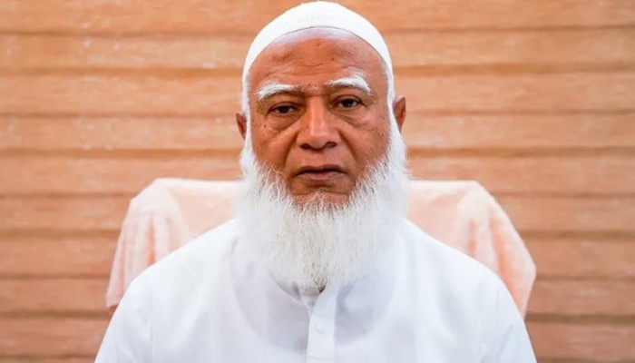 ​দুর্গাপূজার শুভেচ্ছা জানালেন জামায়াত আমির