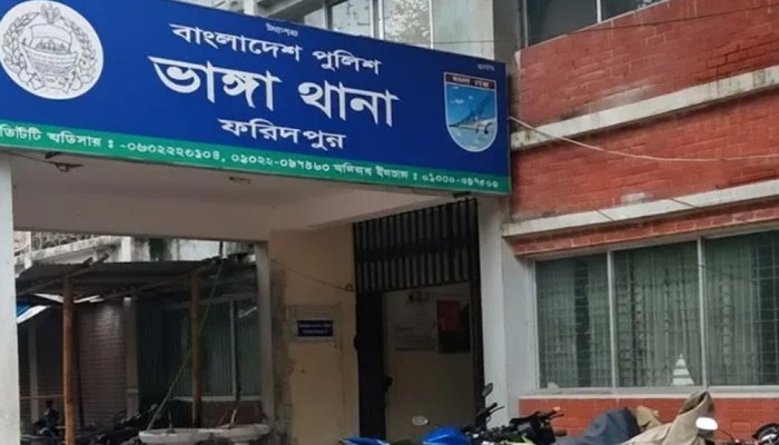 ভাঙ্গায় বিদ্যুৎস্পর্শে প্রাণ গেল কিশোরের