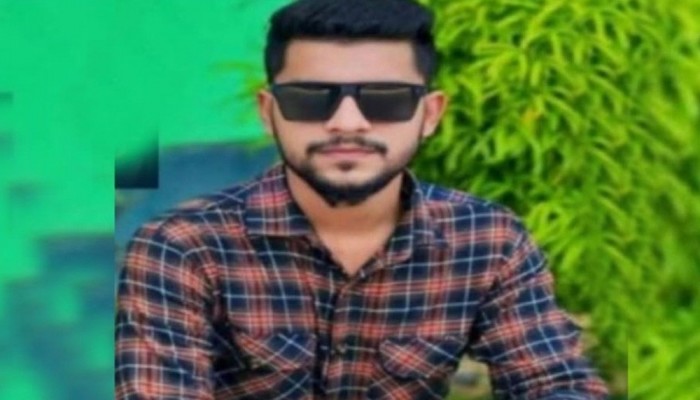 চন্দনাইশে ট্রেনের ধাক্কায় প্রাণ গেল যুবকের