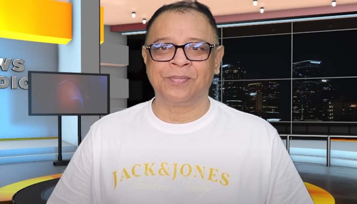 গণমাধ্যম এখন আরো সংকুচিত হয়ে গেছে : মোস্তফা ফিরোজ