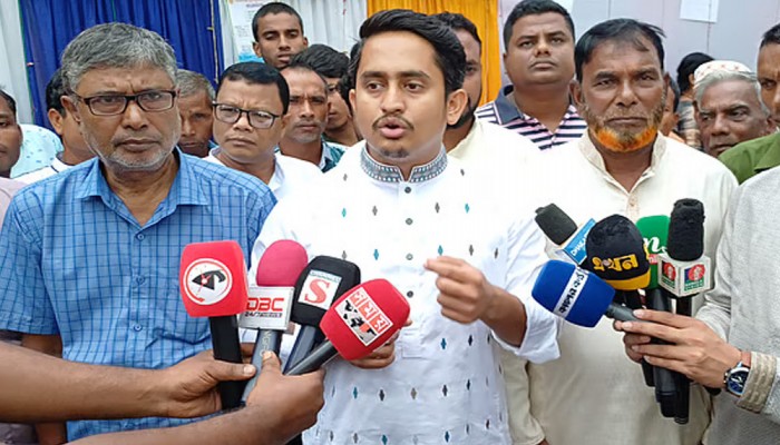বাংলাদেশে আওয়ামী লীগের আর কোনো রাজনীতি চলবে না