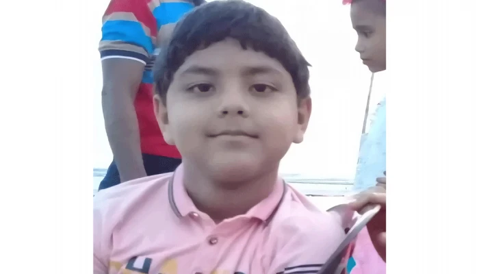 বাবার পর ছেলেও মারা গেল সড়ক দুর্ঘটনায়