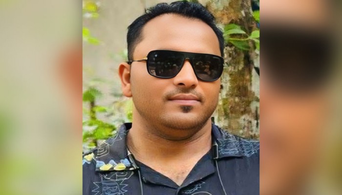 সৌদি আরবে সড়ক দুর্ঘটনায় প্রাণ হারালেন কিশোরগঞ্জের যুবক