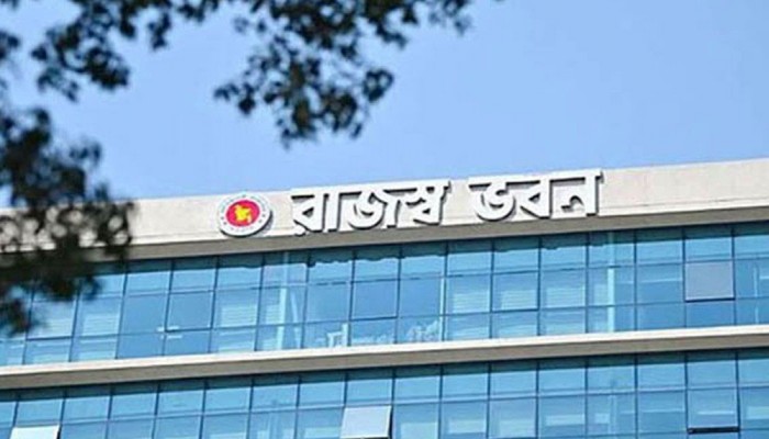 সরকারি-বেসরকারি তথ্যভান্ডারের সঙ্গে যুক্ত হচ্ছে এনবিআর