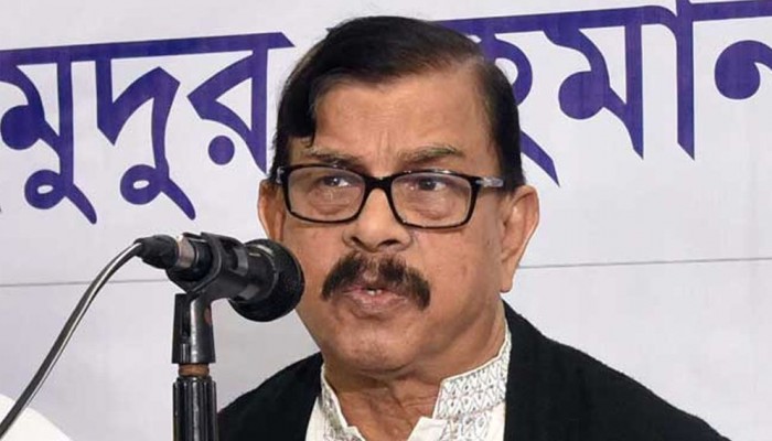 নির্বাচনের অনিশ্চয়তার মেঘ কেটে গেছে