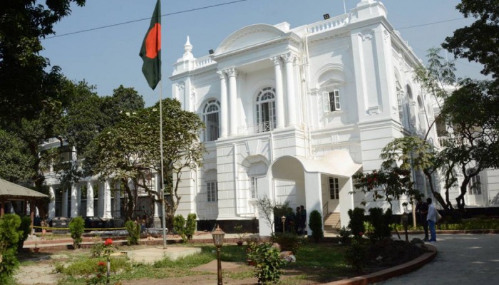 আইসিটি মামলায় অভিযুক্তরা নির্বাচনে অংশ নিতে পারবেন না