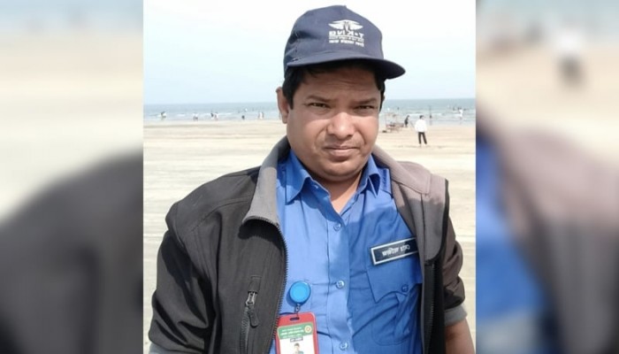 রোহিঙ্গা যুবক এনআইডি বানিয়ে ‘বাংলাদেশি’, কাজ করছেন সরকারি অধিদপ্তরে