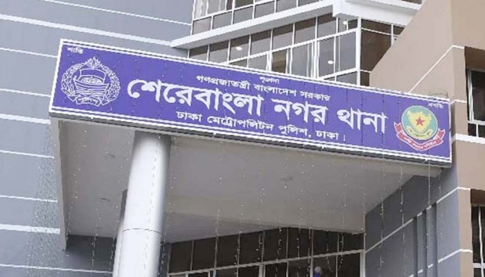 বাসার তালা ভেঙে প্রায় ২৩ লাখ টাকার স্বর্ণালংকার চুরির অভিযোগ