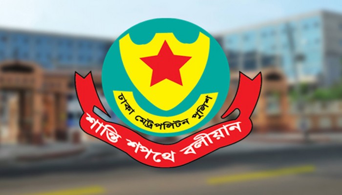 ট্রাফিক আইন লঙ্ঘনে ২ দিনে ডিএমপির ৩৮৪৮ মামলা
