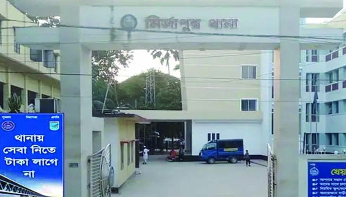 মির্জাপুরে ৯ বছরের শিশুকে বলাৎকার, থানায় মামলা