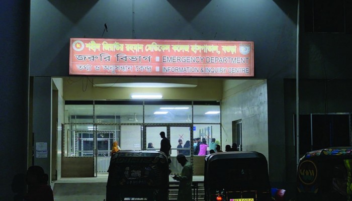 বগুড়ায় বিষাক্ত মদপানে অসুস্থ ৪ জনের মৃত্যু, একজন আইসিইউতে