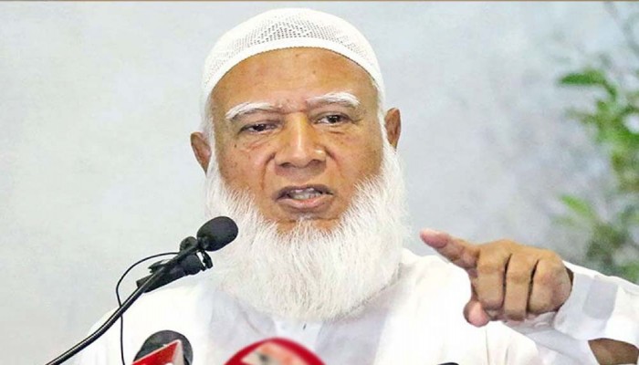 ভোট ডাকাতি করলে প্রতিহত করতে হবে