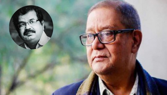 কবিতাই ছিল তাঁর প্রতিবাদ, প্রতিরোধ ও প্রণয়ের একমাত্র মাধ্যম