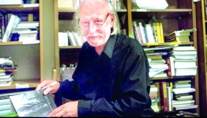 প্রথম বিশ্বযুদ্ধ আবার ফিরে এসেছে