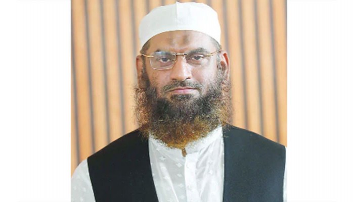 ইসলামী নেতারা বেশি জুলুমের শিকার : মামুনুল হক