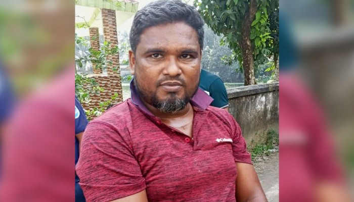 ফরিদপুরে ইয়াবাসহ যুবলীগ নেতা আটক