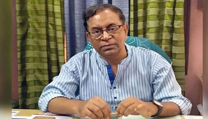আগামী সংসদের প্রথম অধিবেশনেই জুলাই সনদ কার্যকর করা উচিত : সাইফুল হক