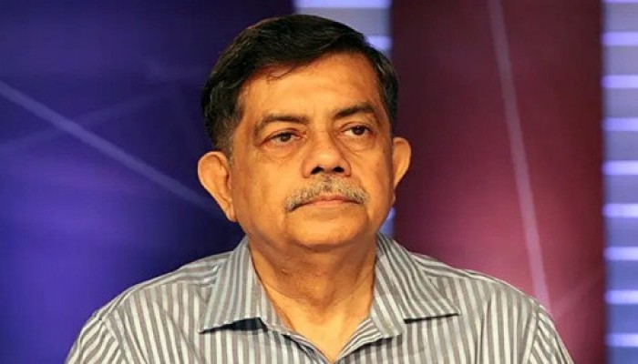 আন্দোলনরত শিক্ষকদের ক্লাসে ফিরে যাওয়ার আহ্বান শিক্ষা উপদেষ্টার