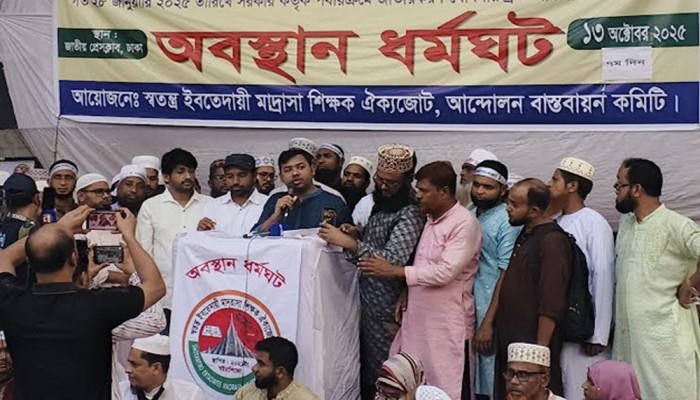 শাপলা না দিলে ইসি পালানোর জায়গা পাবে না
