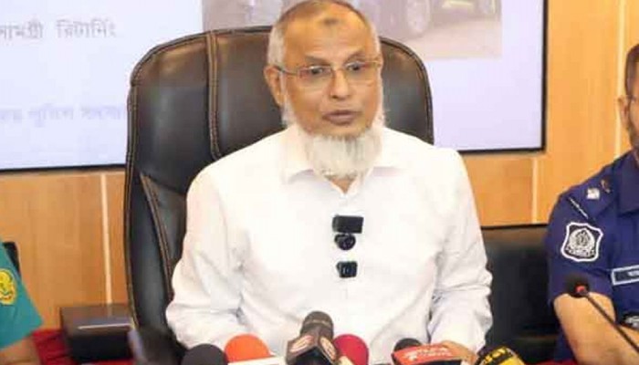 আগামী নির্বাচনে আ. লীগ অংশ নিতে পারবে কি না, জানালেন ইসি