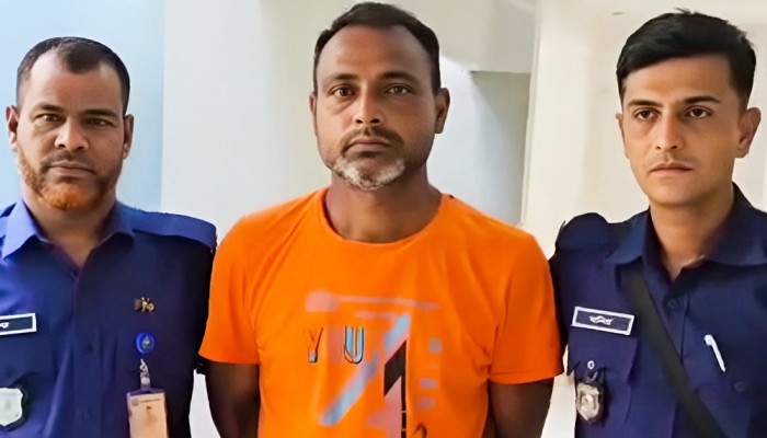 সাভারে বিশ্ববিদ্যালয়ের শিক্ষার্থীকে ধর্ষণের ঘটনায় গ্রেপ্তার ১