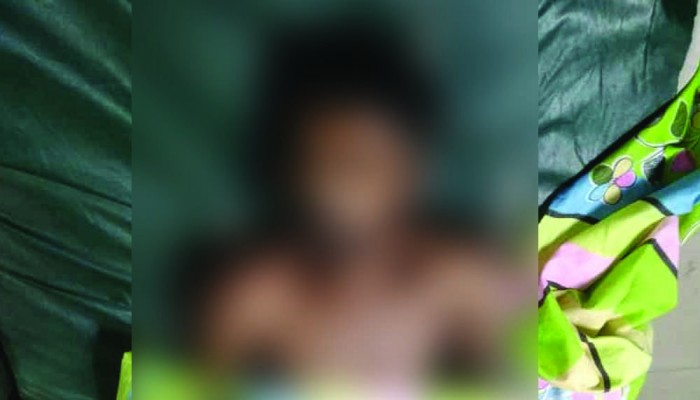 নারায়ণগঞ্জে ধর্ষণের অভিযোগে সিকিউরিটি গার্ডকে পিটিয়ে হত্যা